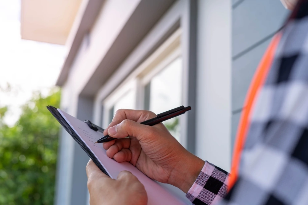Formation technico-commercial d'exception en menuiserie extérieure