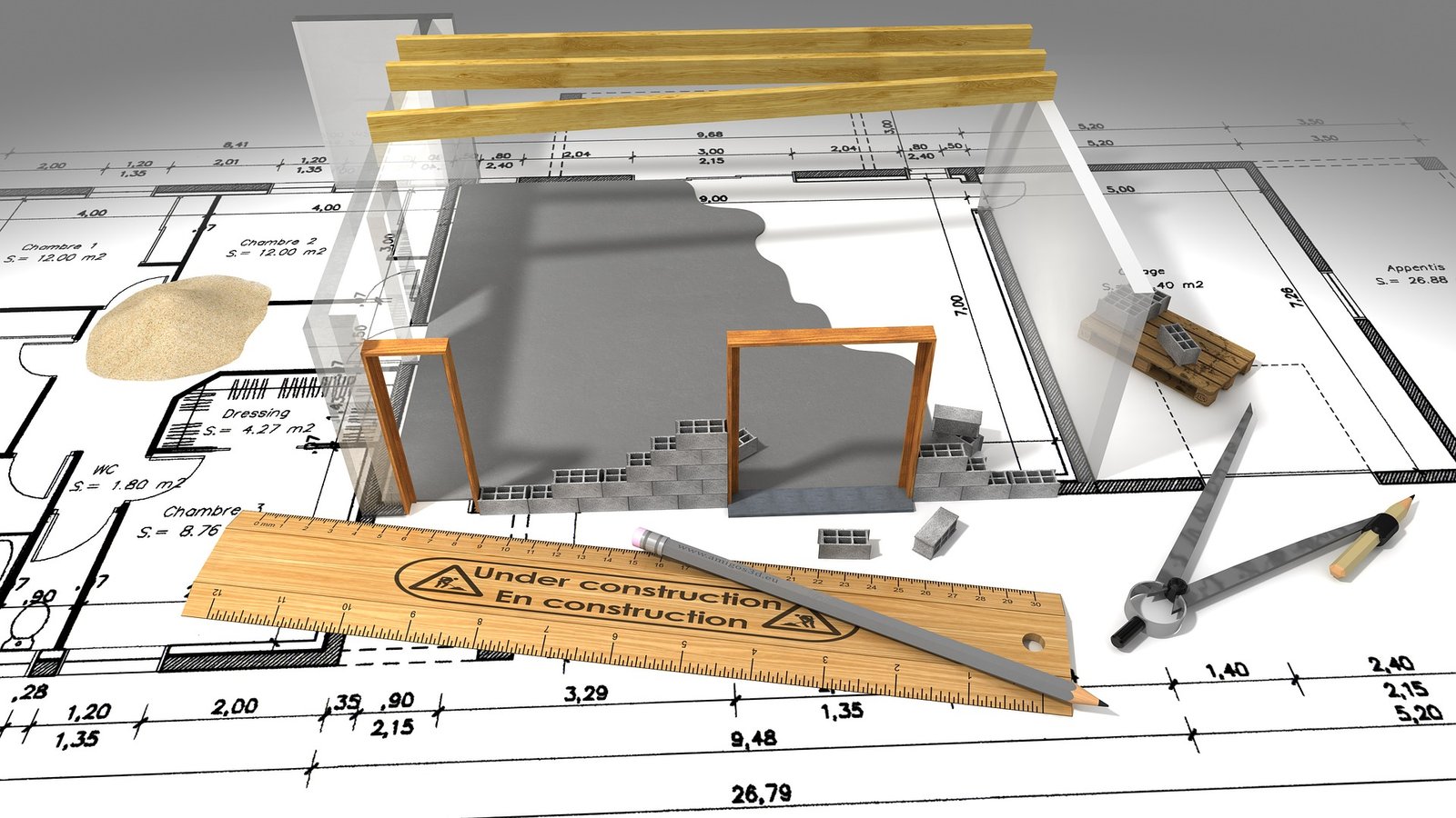 Formation bonnes pratiques du DTU 36.5
